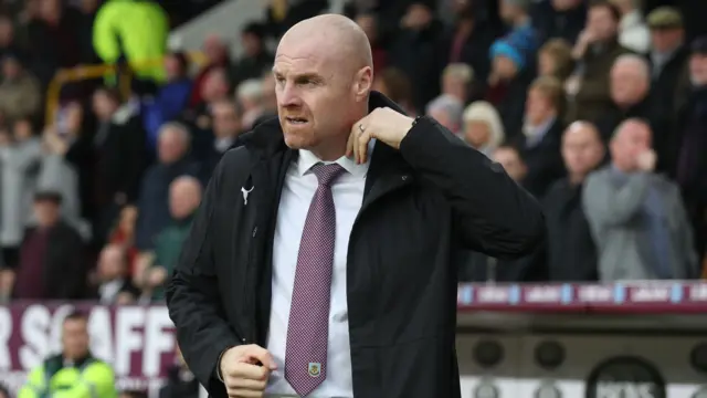 Sean Dyche