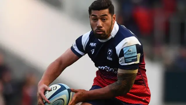 Charles Piutau