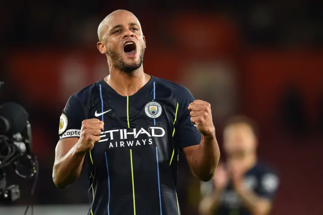 Vincent Kompany