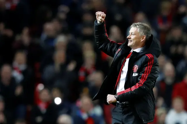 Ole Gunnar Solskjaer