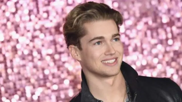 AJ Pritchard