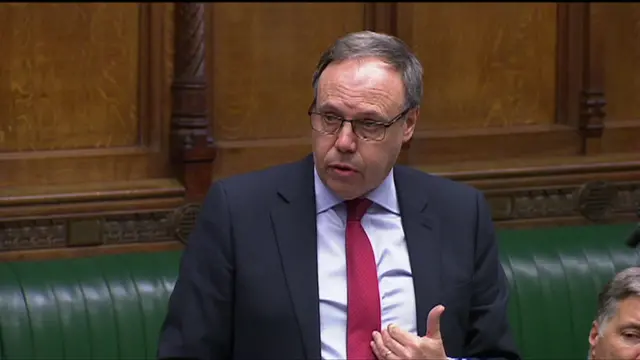 Nigel Dodds