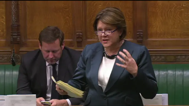 Maria Miller