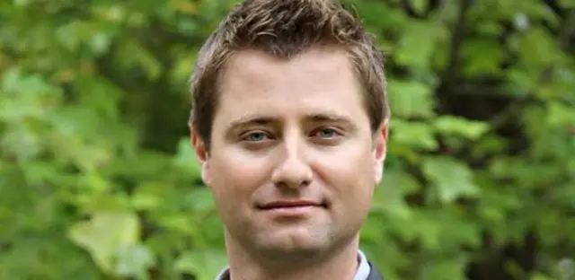 George Clarke