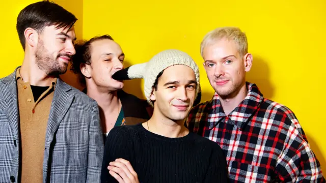 The 1975