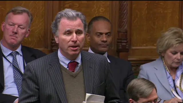 Sir Oliver Letwin