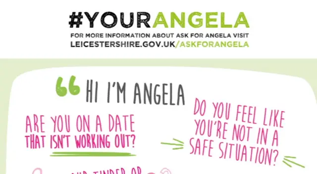 Ask Angela