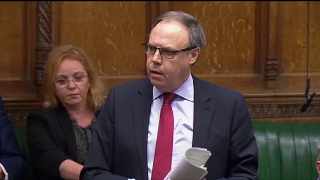 Nigel Dodds