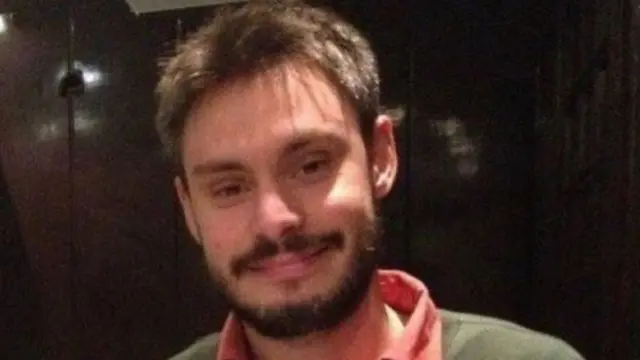 Regeni was murdered and his body found dumped on the outskirts of Cairo in February 2016