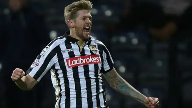 Jon Stead