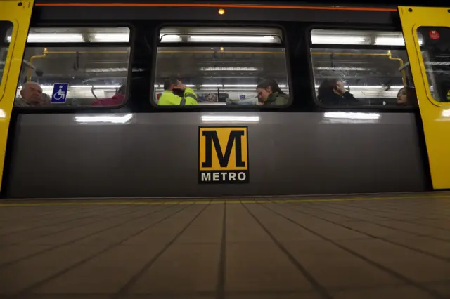 Metro