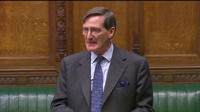 Dominic Grieve