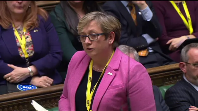 Joanna Cherry