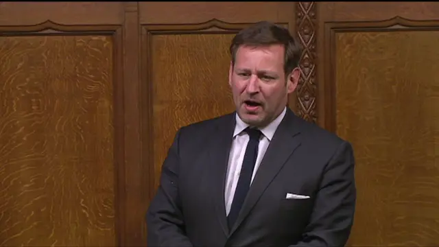 Ed Vaizey