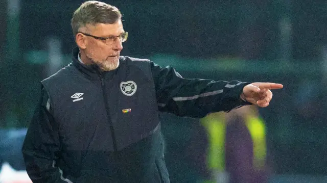 Craig Levein