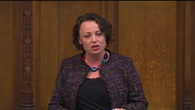 Catherine McKinnell