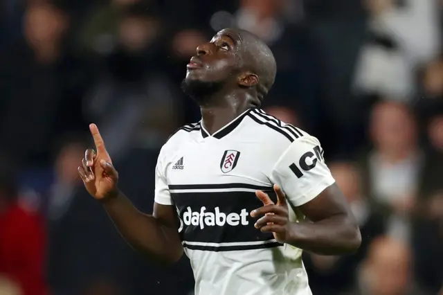 Aboubakar Kamara