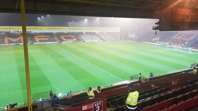 Fir Park