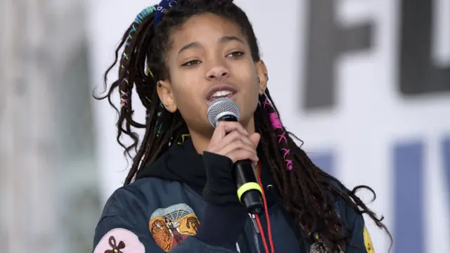 Willow Smith