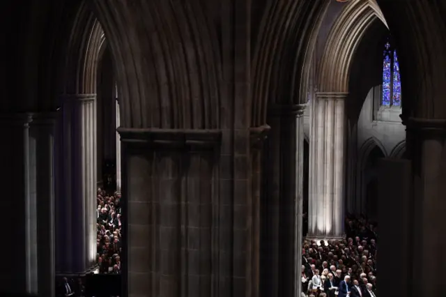 National Cathedral