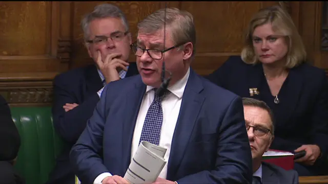 mark francois