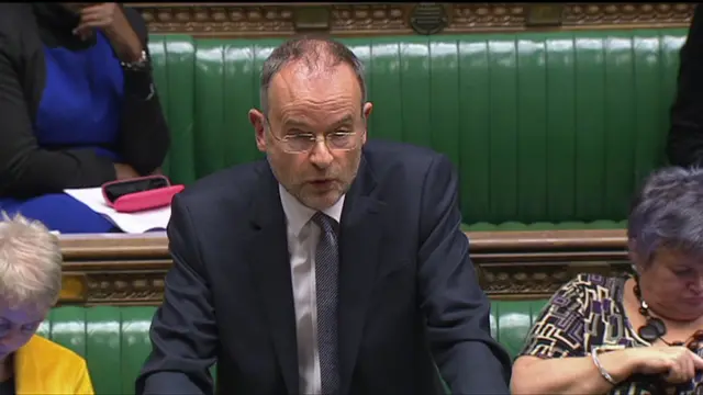 Paul Blomfield