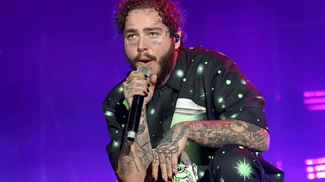 Post Malone