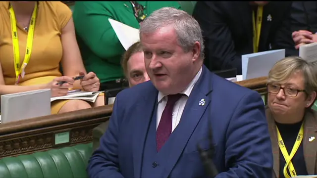 Ian Blackford