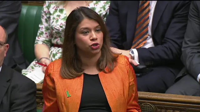 Tulip Siddiq