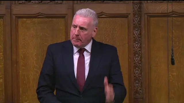 Vernon Coaker