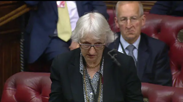 Baroness O'Neill