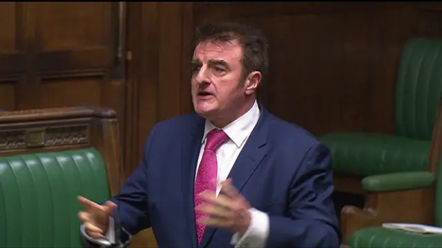 Tommy Sheppard