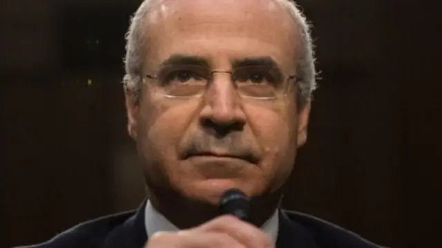 Bill Browder