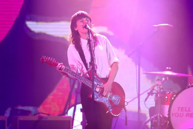 Courtney Barnett