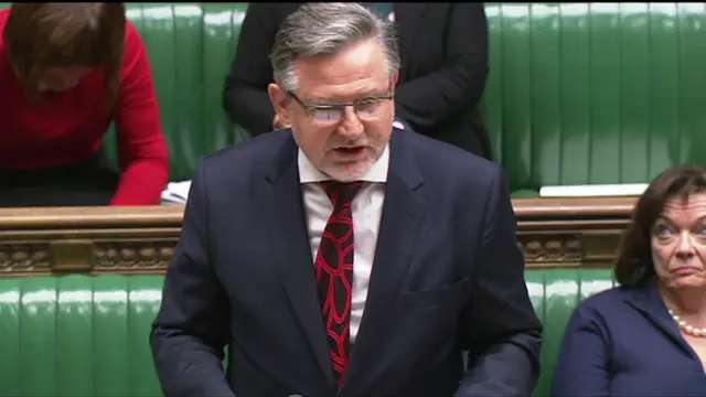 Barry Gardiner