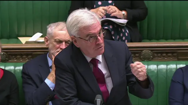 John McDonnell