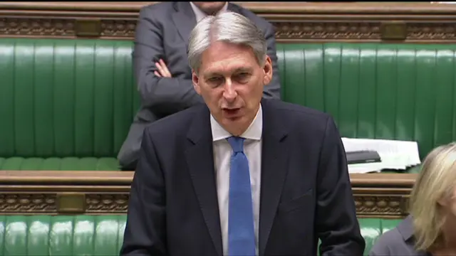 Philip Hammond