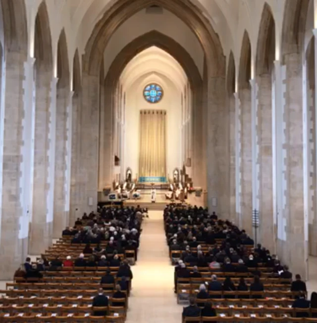 Guildford Cathedral