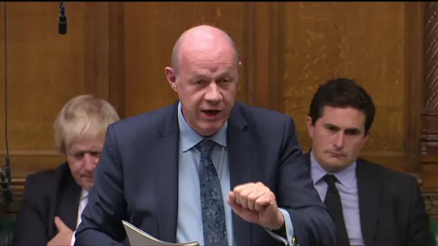 Damian Green, Conservative MP