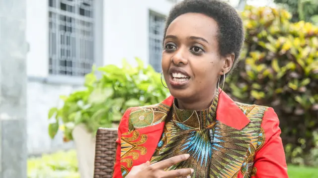 Diana Rwigara