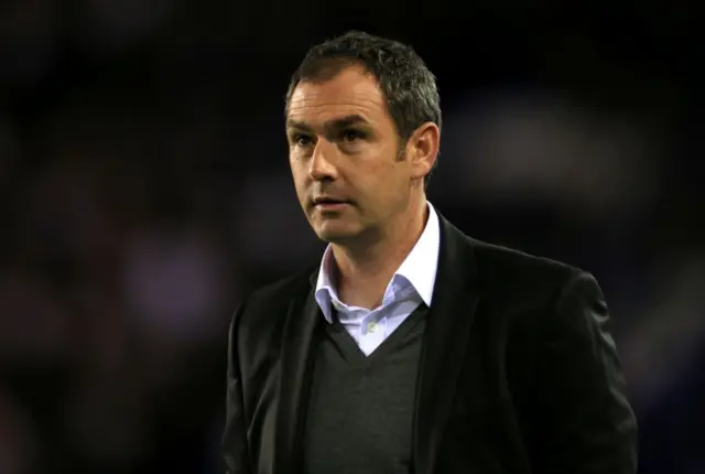 Paul Clement