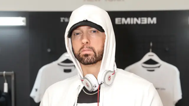 Eminem