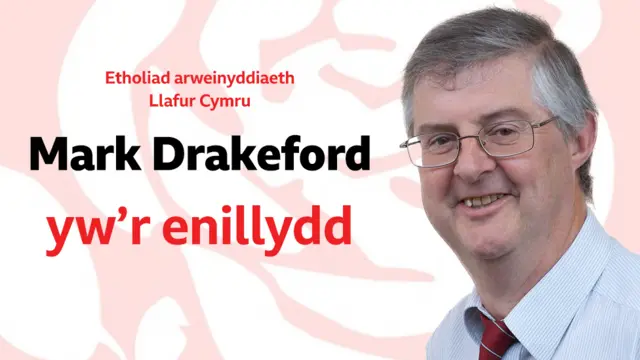 Drakeford