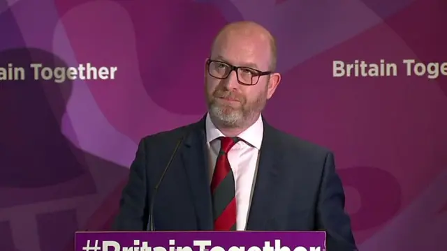 Paul Nuttall