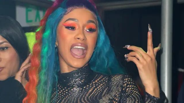 Cardi B