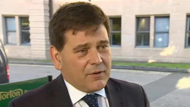 Andrew Bridgen