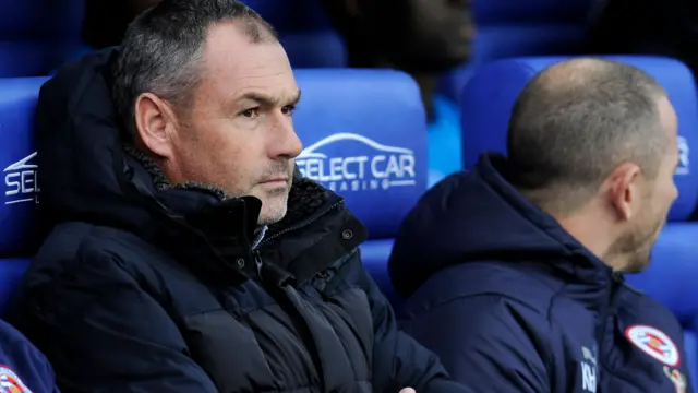 Paul Clement