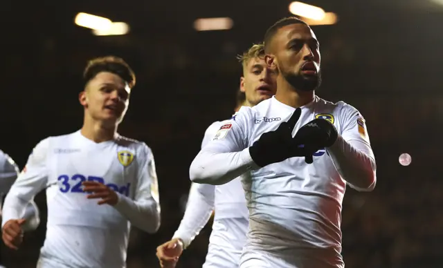 Kemar Roofe