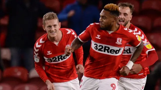 Britt Assombalonga