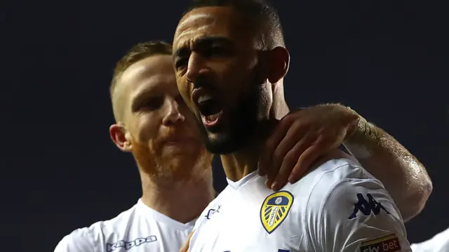 Kemar Roofe